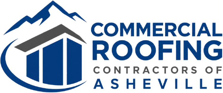 Commercial Roofing Contractors of Asheville logo