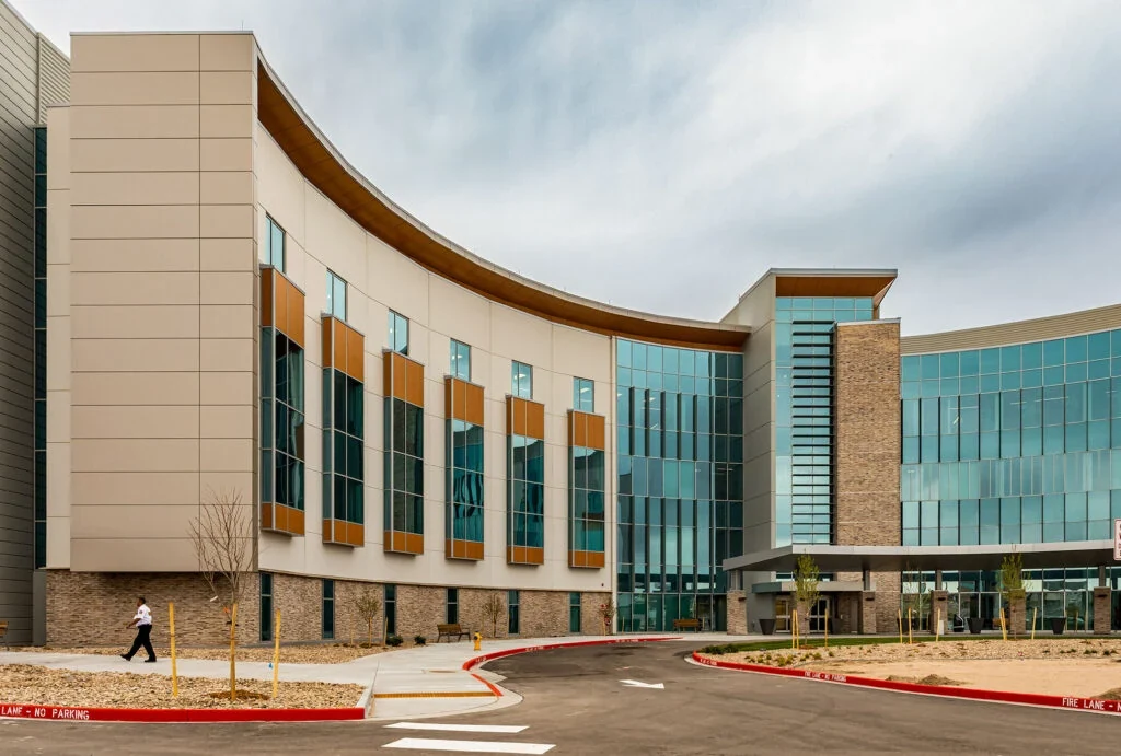 Healthcare Systems in Asheville, NC