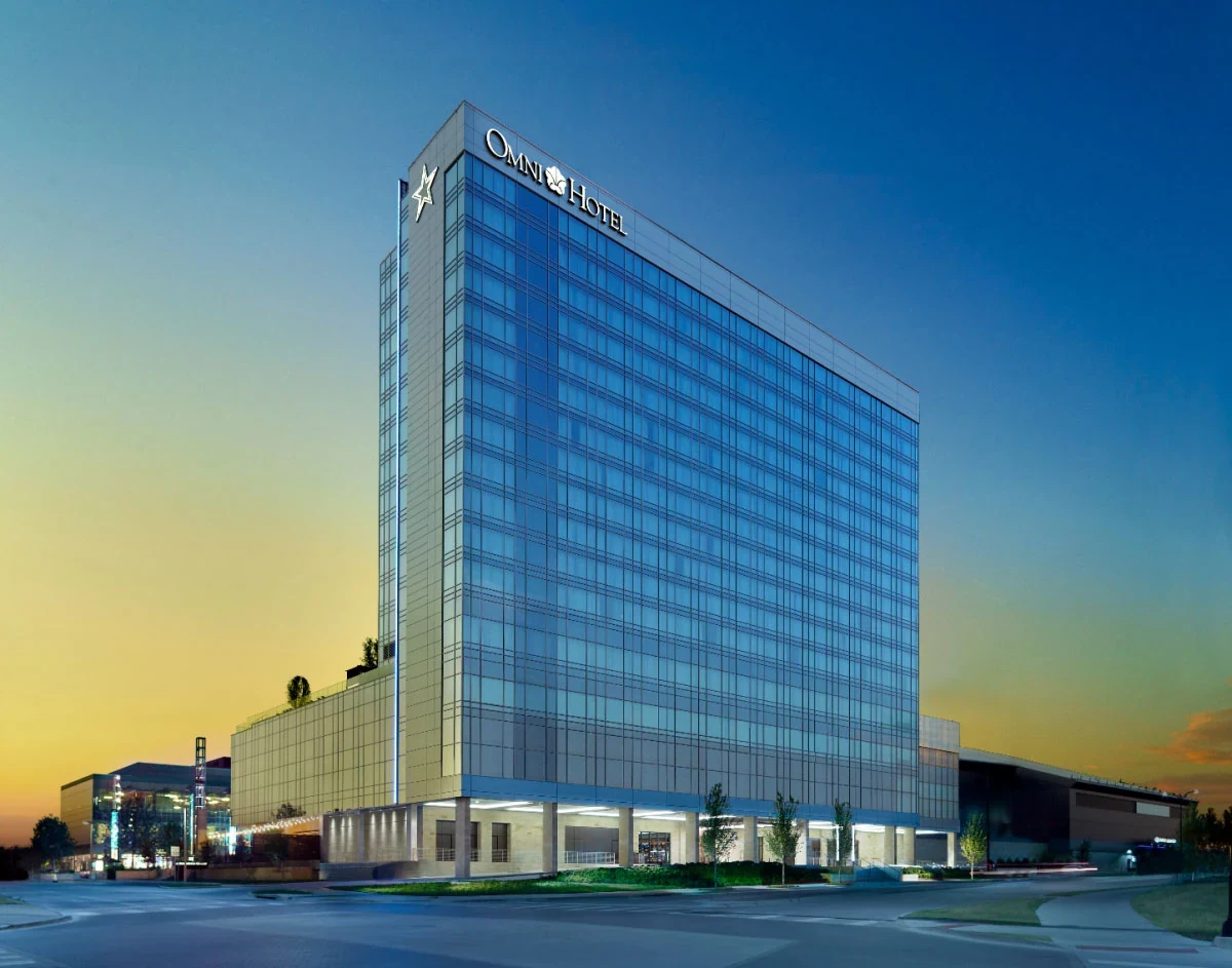 Hospitality Groups in Asheville, NC