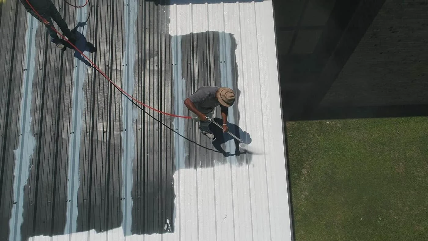 Insurance Restoration in Asheville, NC