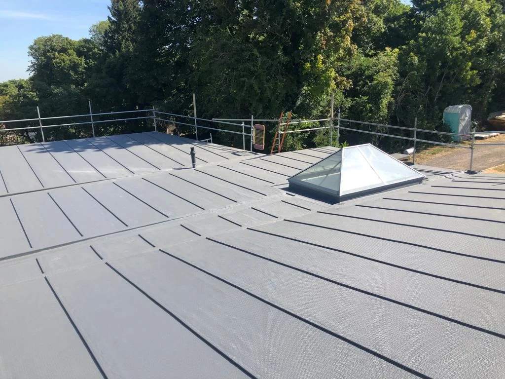 Sika Sarnafil Roof Systems in Asheville, NC