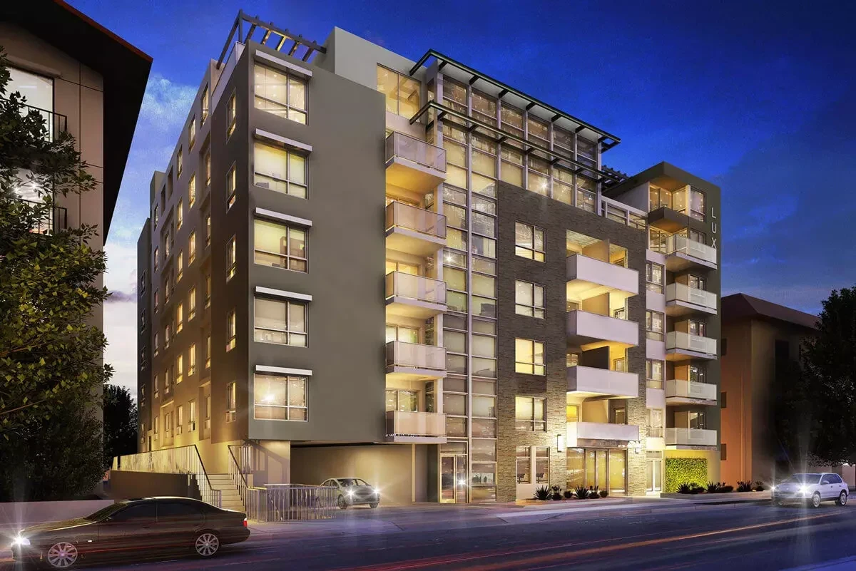 Multifamily Apartment Roofing in Asheville, NC