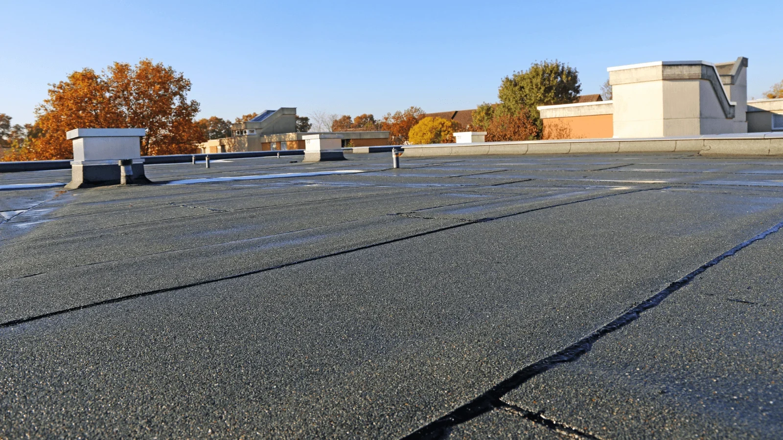 Roof Recover and Overlay Systems in Asheville, NC